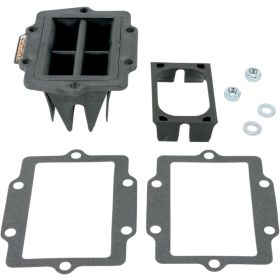 VFORCE/MOTO TASSINARI V-Force 3 Reed Valve Set Kawasaki KX / KXF / KXT 250-500 85-03