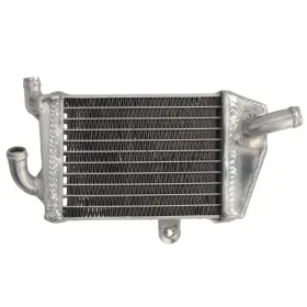 4Ride Radiator Left KTM SX / SXS 65-650cc 09-15