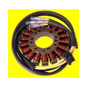 Arrowhead kintamosios srovės generatoriaus apvijos Suzuki GS 400-750 77-88