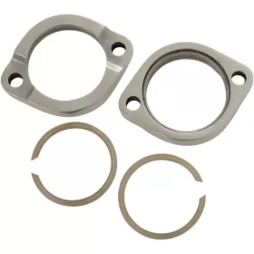 DRAG SPECIALTIES Išmetimo tarpinių komplektas ​​​​​​​Harley Davidson FLD / FLH / FLHR / FLHRC / FLHRCI / FLHRI 1340-1800cc 83-17