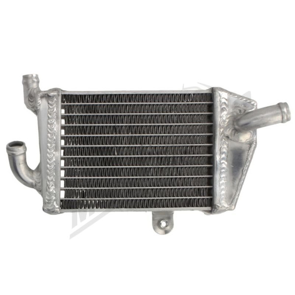 4Ride Radiator Left KTM SX / SXS 65-650cc 09-15