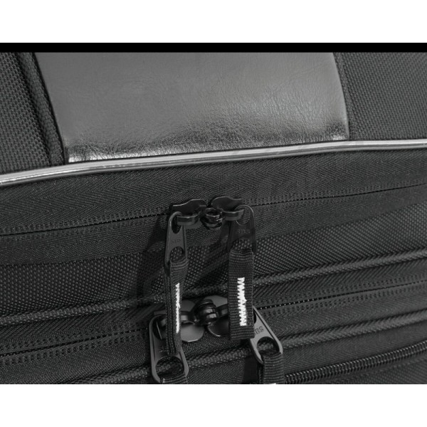 NELSON RIGG Getaway 2.0 Backrest Rack Bag 8 L / 20 L / 24 L