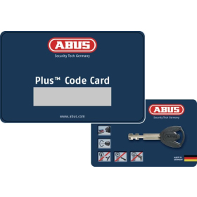 ABUS Anti-theft protection 11mm