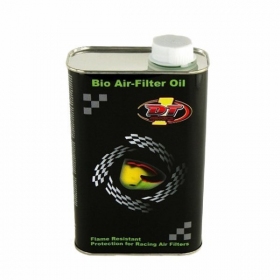 DT-1 RACING SUPER SEAL FOAM FLAME RESISTANT BIO Oro filro alyva 1L