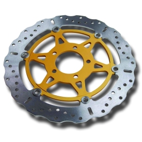 EBC Contour X Series Brake Rotor SUZUKI GSX-R / TV 250-1100 88-98