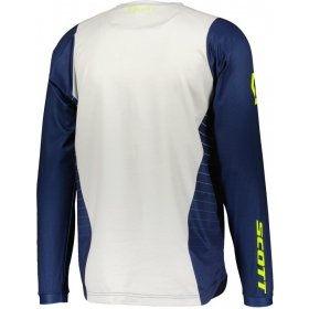 Scott 350 Dirt Evo S22 Off Road Shirt For Men