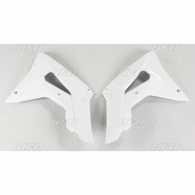UFO šoniniai plastikai Honda CRF 250-450R 17-21