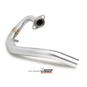 MIVV Tube Without Catalyser Yamaha WR 125 09-14