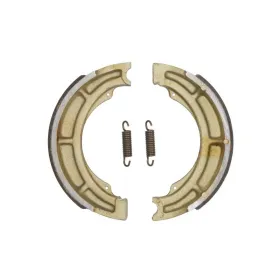 TRW Būgninių Stabdžių Trinkelės Suzuki LT-A / LT-F / M / VL / VS / VZ 400-800 86-16