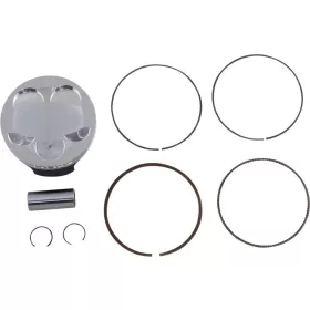 WOSSNER Piston Kit 94.95mm Yamaha YFZ 450cc 06-25