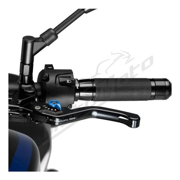 Puig 3.0 Universal Short Clutch Lever (no Mounting)