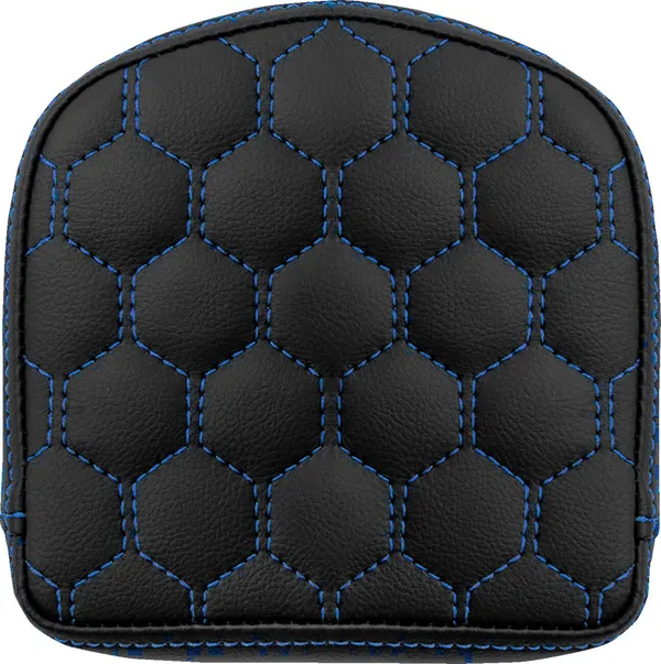 SADDLEMEN RoadSofa Honeycomb Universalus keleivio atlošas/pagalvėlė 16.5x16.5cm