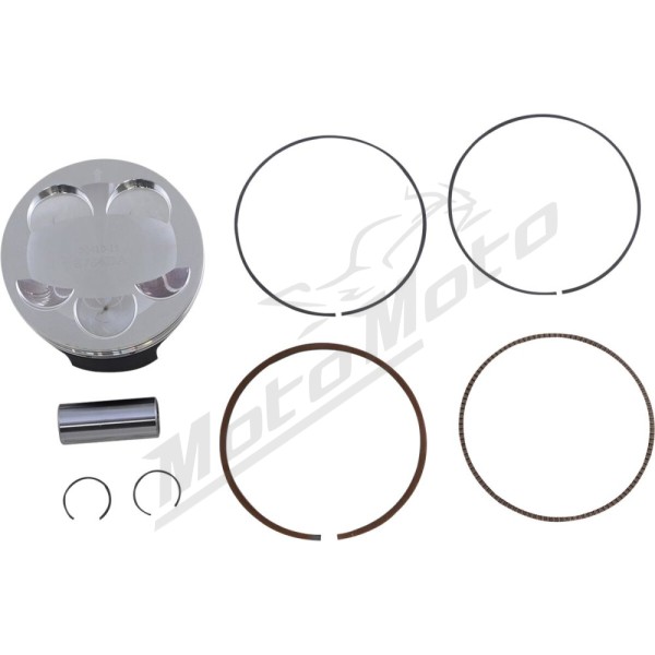 WOSSNER Piston Kit 94.95mm Yamaha YFZ 450cc 06-25