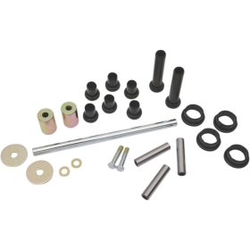 MOOSE OFFROAD Rear Independent Suspension Linkage Rebuild Kit Polaris Sportsman 450 HO 4x4 17-19
