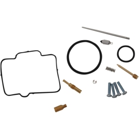 MOOSE OFFROAD Carburetor Repair Kit Kawasaki KX 125J 1992