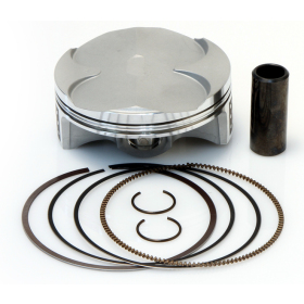 VERTEX Stūmoklio kompl. Ø87.96mm Gas Gas / Husqvarna / KTM 350 23-25