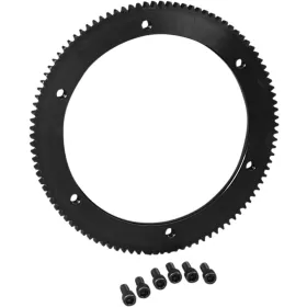 DRAG SPECIALTIES OEM-Replacement Starter Ring Gear Harley Davidson FLHR / FLHRI / FLHT / FLHTC 1340cc 94-97