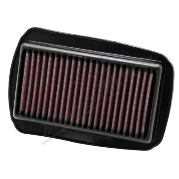 K&N Airfilter Yamaha MT-125 / WR125 / YZF-R125 08-19