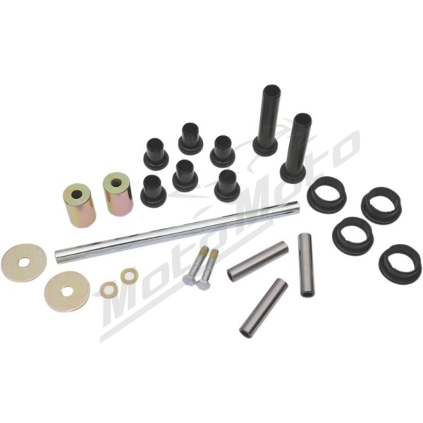 MOOSE OFFROAD Rear Independent Suspension Linkage Rebuild Kit Polaris Sportsman 450 HO 4x4 17-19
