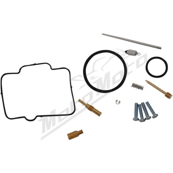MOOSE OFFROAD Carburetor Repair Kit Kawasaki KX 125J 1992