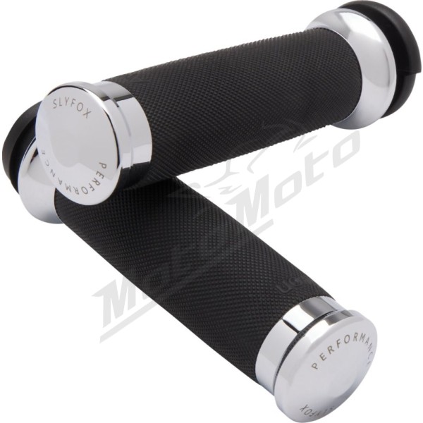 SLYFOX Grips HARLEY DAVIDSON FLHC/FLHTK 1690-1923 17-24