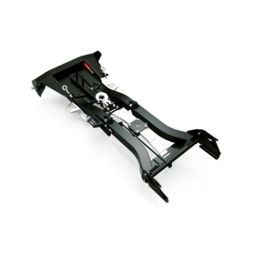 Kimpex ClickNGo 2 Push Frame ATV for ClickNGo 2 Snow Plow