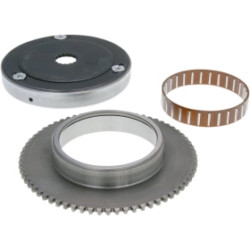 101 OCTANE Starter Clutch Baotian / Benelli / CPI / Generic / Keeway / MZ / Sachs / Yamha 50/80 93-20