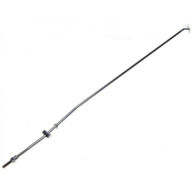 Rear brake cable part ROMET