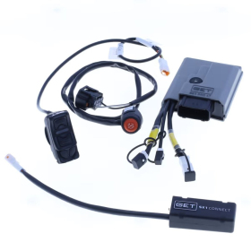 GET SX1 Pro 4T Control Unit Kawasaki KX 250cc 25-26