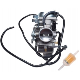 CARBURETOR FOR HONDA XR650L 1993-2012