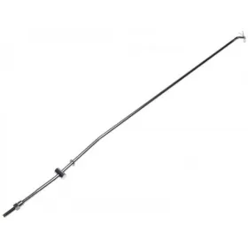 Rear brake cable part ROMET