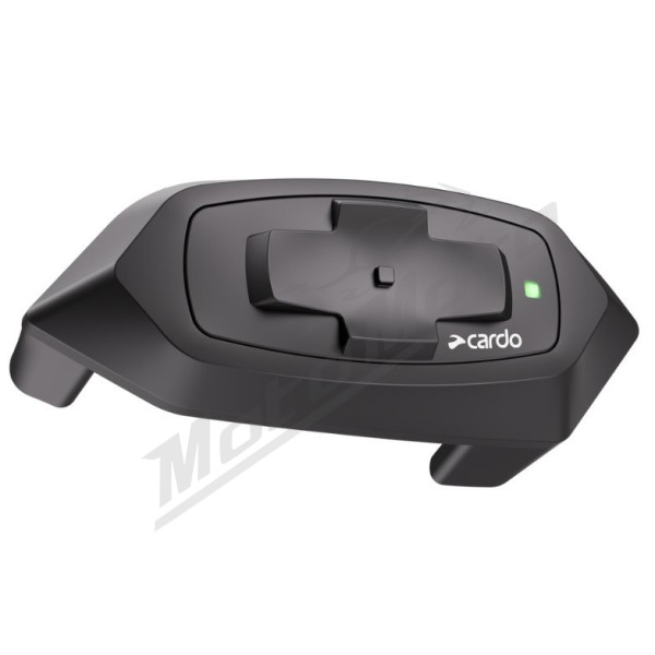 CARDO HJC 4X Communication System Single Pack