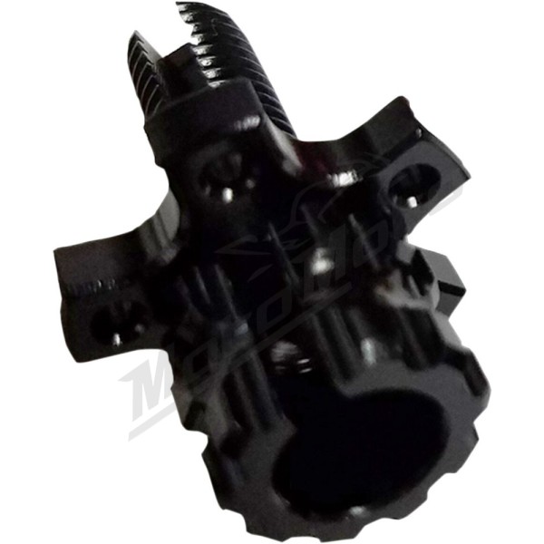 PSR Clutch Cable Adjuster Honda / Kawasaki / Suzuki / Triumph / Yamaha 65-1050 82-24