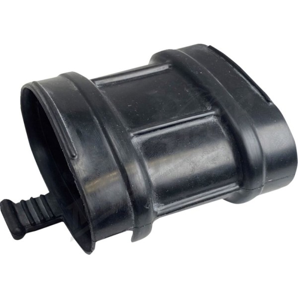 QUAD LOGIC Clutch Boot Can Am Outlander / Renegade 570-1000 10-23