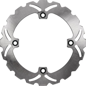 All Balls Racing Front Brake Disc Honda XR 650cc 93-25