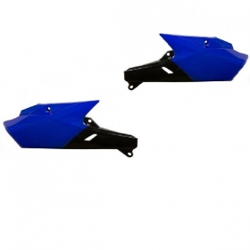 Rear side covers ACERBIS Yamaha YZF/ WRF 250-450cc 2014-2019 2pcs