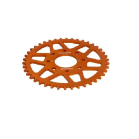 Supersprox Rear sprocket orange RST-273