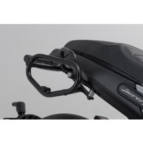 SW-MOTECH SLC Side Carrier Right Benelli Leoncino 500 17-24