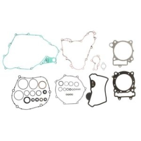 WINDEROSA Engine gasket set Kawasaki KFX 450cc 08-14
