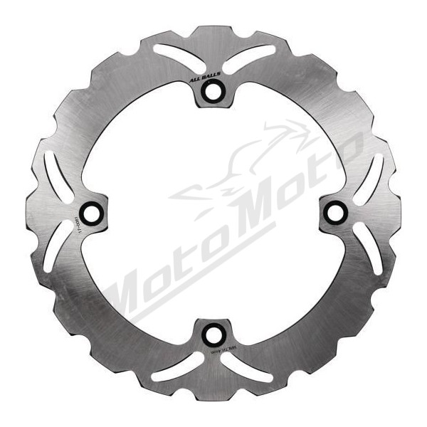 All Balls Racing Front Brake Disc Honda XR 650cc 93-25