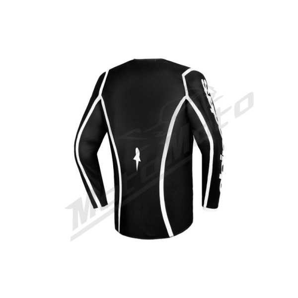 ALPINESTARS(MX) Youth Fluid Apex Jersey