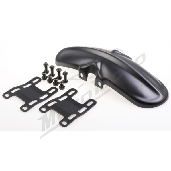 CULT WERK Front Fender Black Old School Harley Davidson RH 975cc 2022-2026
