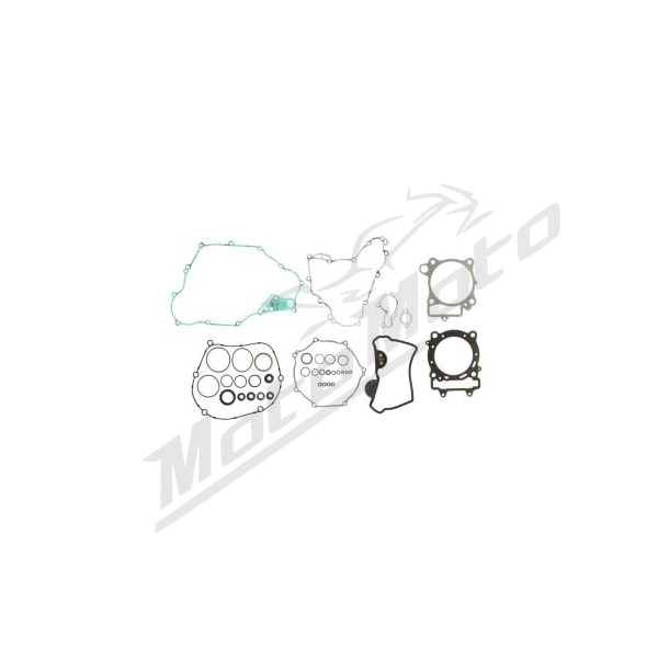 WINDEROSA Engine gasket set Kawasaki KFX 450cc 08-14