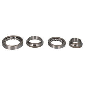 RMS Steering column bearing set. Honda SH 300 08-10