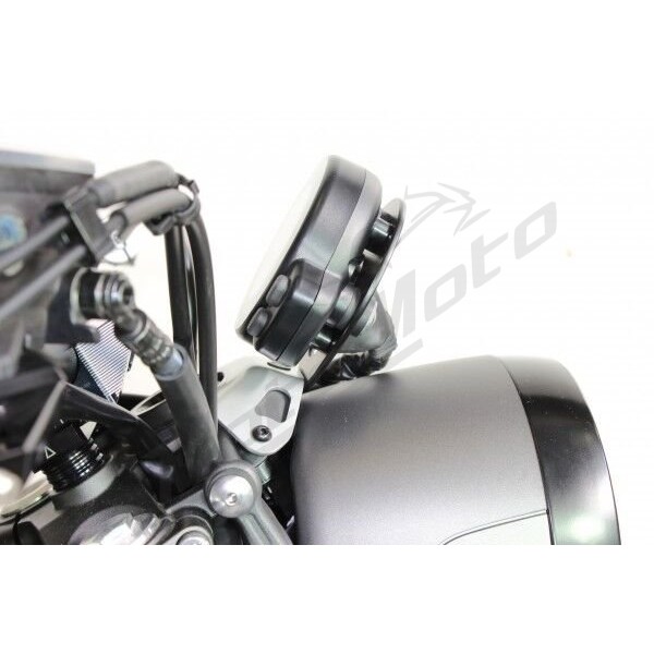 GILLES TOOLING Speedometer-Set Yamaha XSR 700 16-21