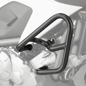Givi Specific engine guard Honda NC700 / NC750 12-20