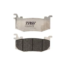 TRW Priekinių stabdžių trinkelės Aprilia / Ducati / KTM 990-1100 24-26
