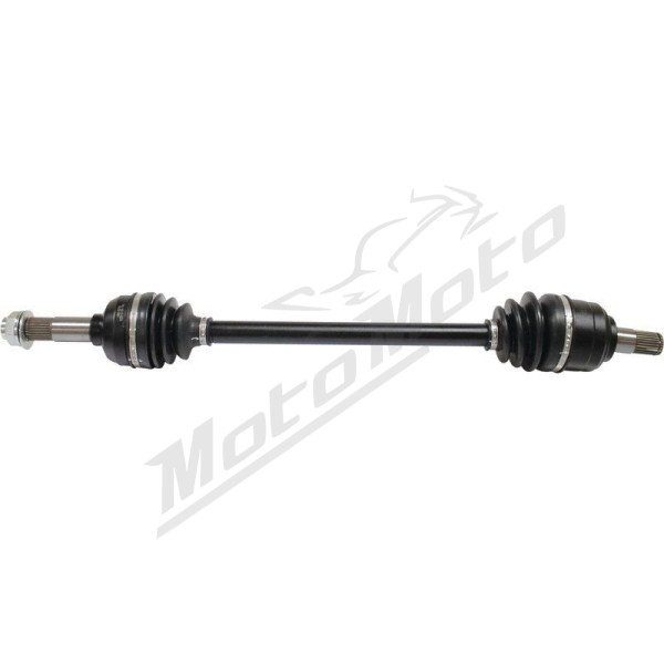 ALL BALLS Front Left Drive Shaft Yamaha Wolverine RMAX2 / RMAX4 1000cc 21-23