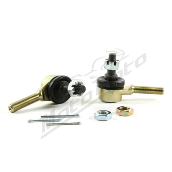 PROX Vairo traukės antgaliai Kawasaki KVF 300cc 01-02