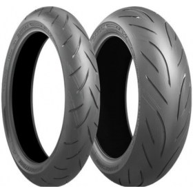 Padanga BRIDGESTONE S21 GALAS TL 66W 150/60 R17